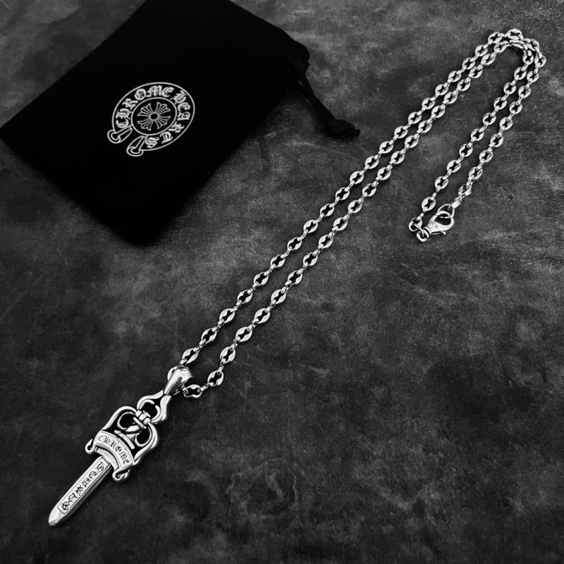 Chrome Hearts Necklaces